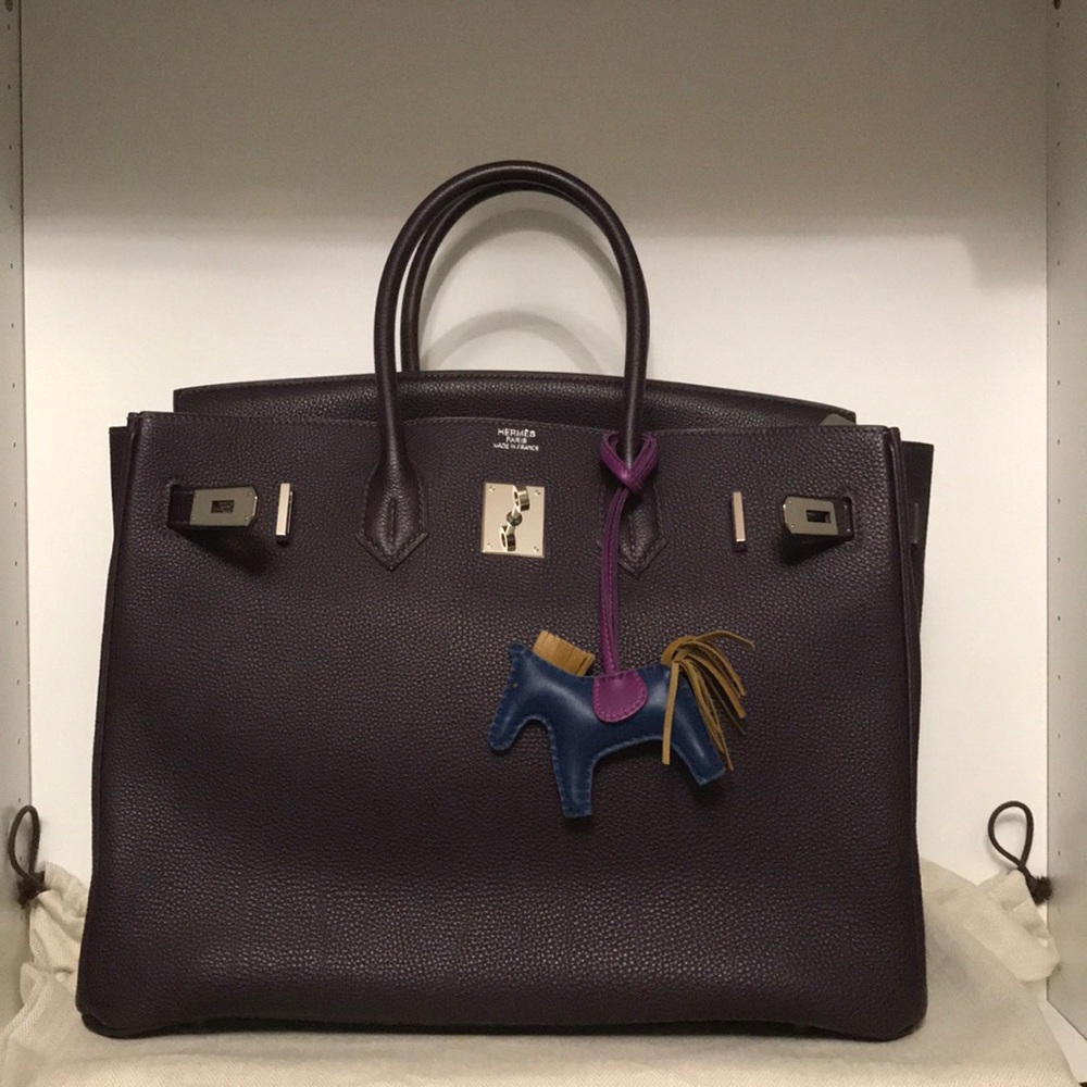 NFS❣️HERMÈS Rodeo Collection - Picture 8 of 8
